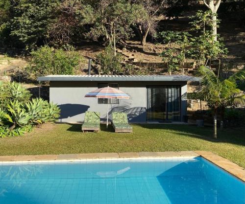 Buena Vista - Casa e suítes - Vistas deslumbrantes em Petrópolis