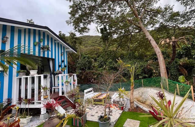 Buena Vista Villa Amami/Oshima-gun Kagoshima