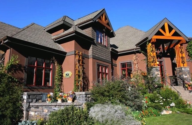 Buffaloberry B&B