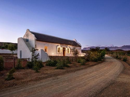 Buffelsdrift Farm