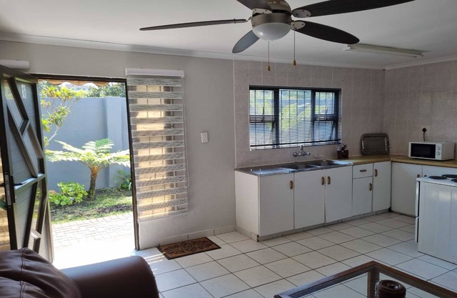 Bujumbura Guest House