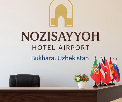 Bukhara Guesthouse