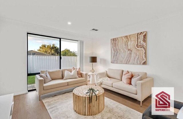 Bunbury Beach Splendor – Modern Coastal Home