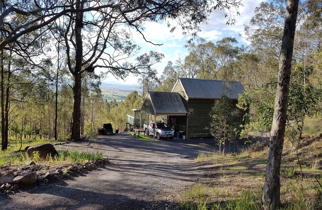 Bundera Lodge - Hunter Valley holiday accommodation