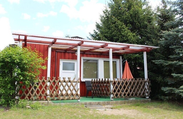 Bungalow Oberspreewald 2
