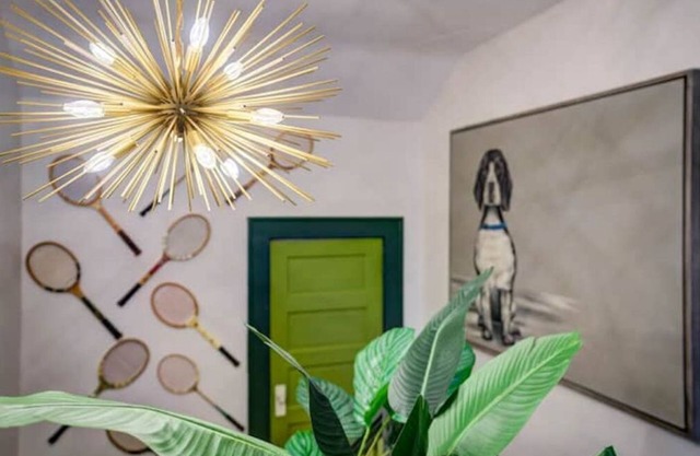 Bungalow apartment in Tree Streets, close to everything