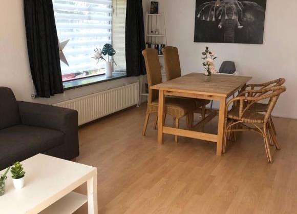 Bungalow Chalet in Putten