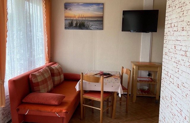 Bungalow for 5 guests with 35m² in Ueckermünde (168650)