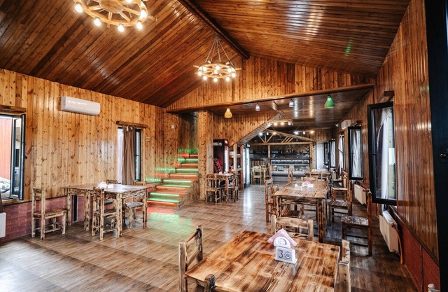 Bungalow