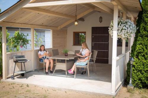 Holiday Miedzyzdroje Persons 