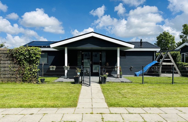 Bungalowpark de Horn - 821
