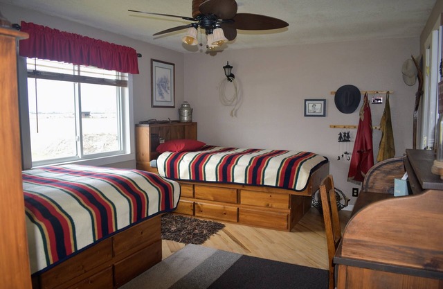 Bunkhouse