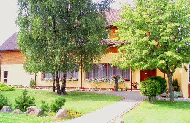Buožinta