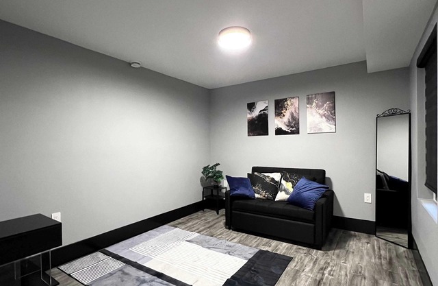 Burnaby Family Retreat - 2 Bedrooms