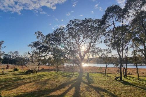Burramere Homestead