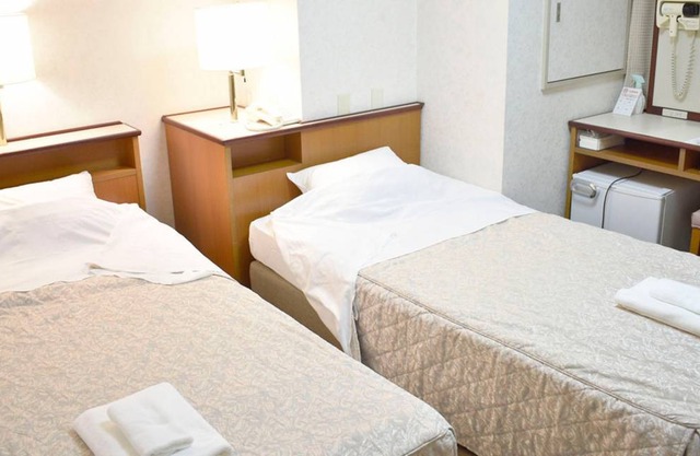 Business inn
