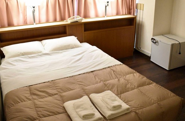 Business inn