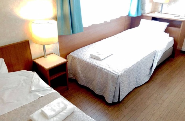Business inn