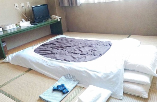Business inn