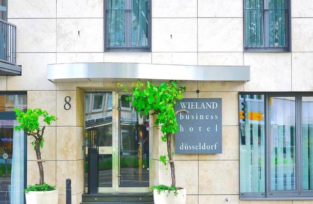 Business Wieland Hotel