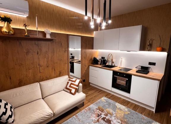 Butikowy Apartament Konin