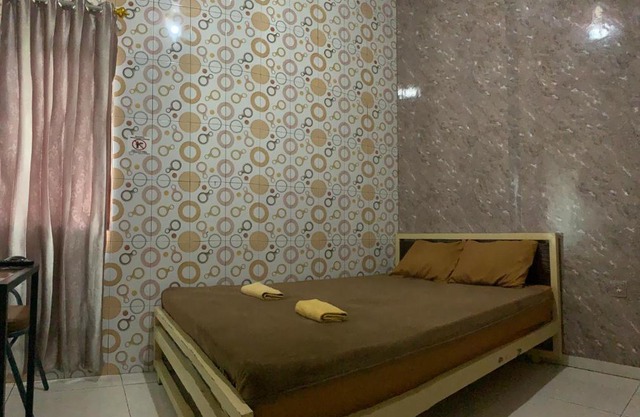 Butterfly Kost Tulungagung