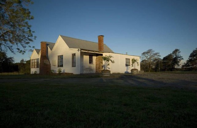 Buttons Cottage a stargazers delight