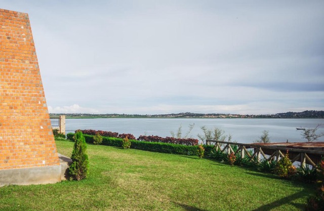 Buvi Lodge Limited