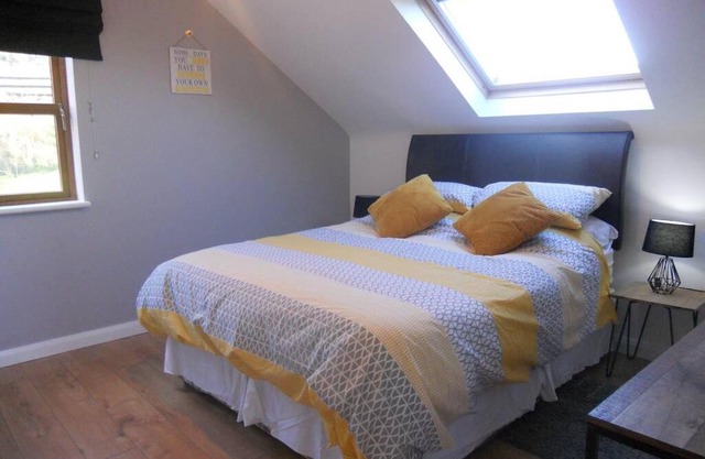 Buzzards Loft