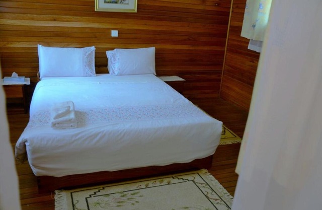 Bwigamiro Country Home Fort Portal