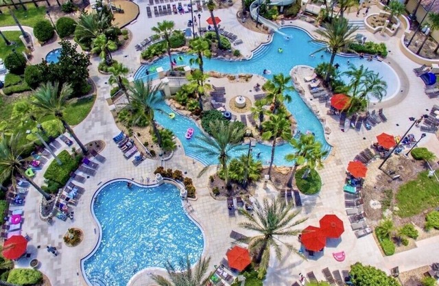 BY OWNER RENTAL/15 Mins Disney/Waterpark/Lazy River/READ OUR 5 STAR REVIEWS !