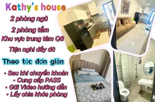 Căn hộ dịch vụ 5 sao