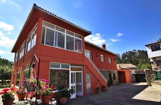 Casa de Padrón