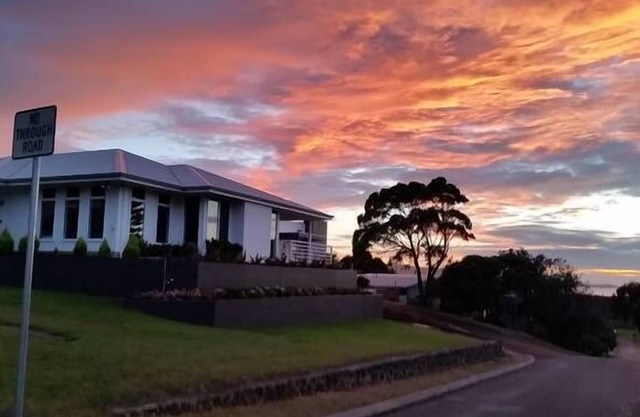 C'EST LA VIE: Panoramic views. Bed & Breakfast