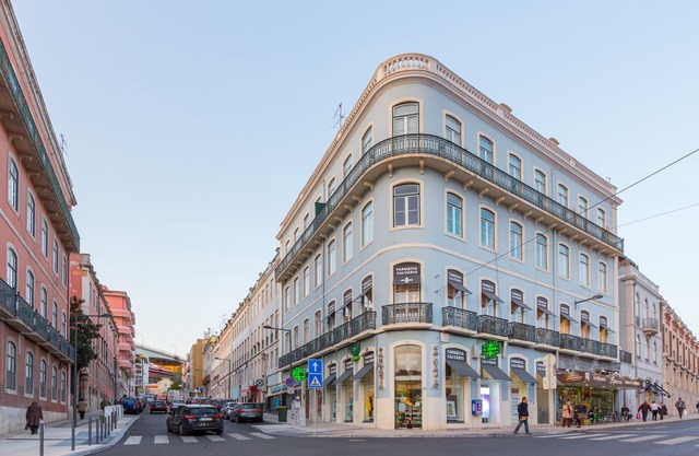 C&O Guest House Lisbon