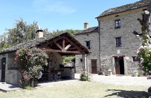 Ca' d'Alfieri