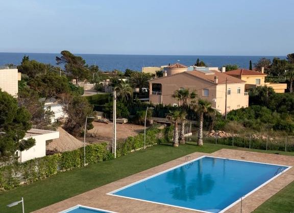 Ca La Cristina - Apartamento Turístico L'Ametlla de Mar