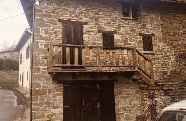 Ca 'Valesi residence
