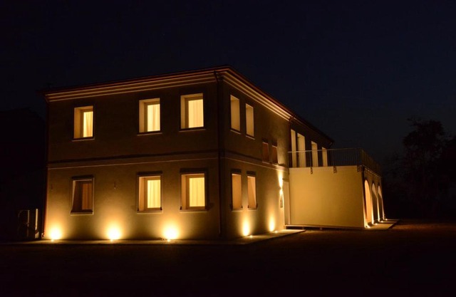 Ca' Vascon Alloggio Agrituristico