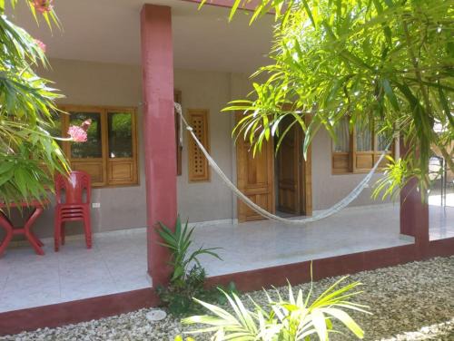 CABAÑA ACUARIO