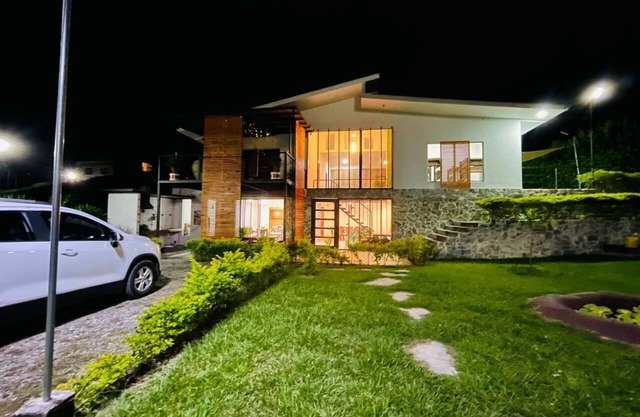 Cabaña Campestre km 46 vía Medellín Colombia