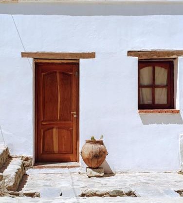 Cabaña el coquena