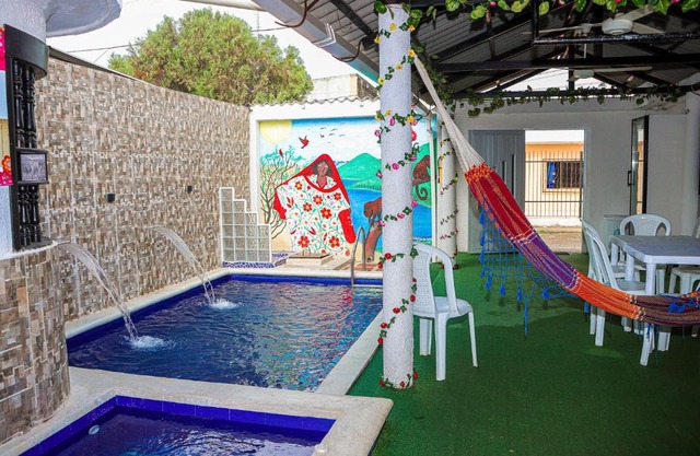 Cabaña Flor Gloria