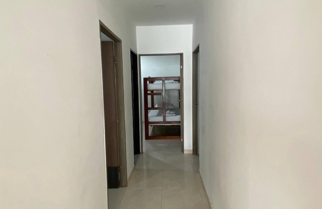 Cabaña la Isla Coveñas, spacious and quiet place 500 meters from the sea.