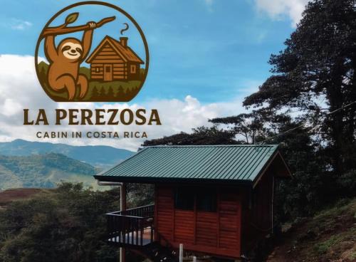 Cabaña la Perezosa