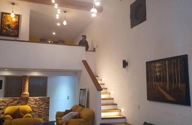Cabaña