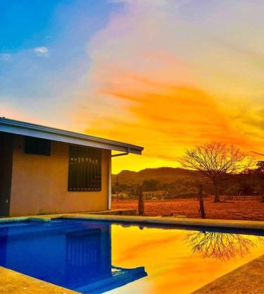 Cabañas Corozalito