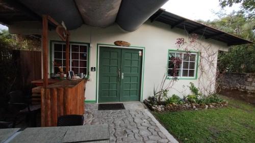 Cabañas DondeJosé