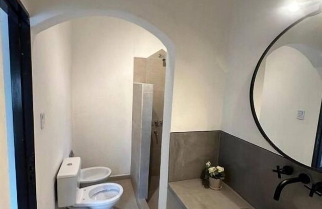 Cabañas el Bierzo/Two-bedroom house