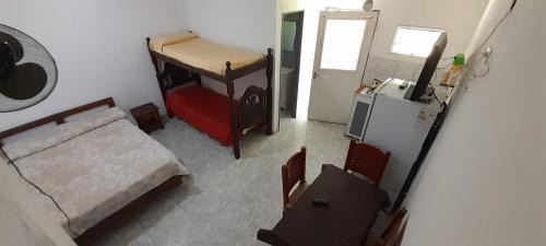 Cabañas Kaizen